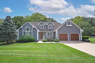 8405 Todd Creek Cir, West Chester, OH 45069 - Photo 1