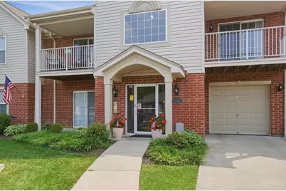 3980 Olde Savannah Drive #9, Cincinnati, OH 45247 - Photo 5