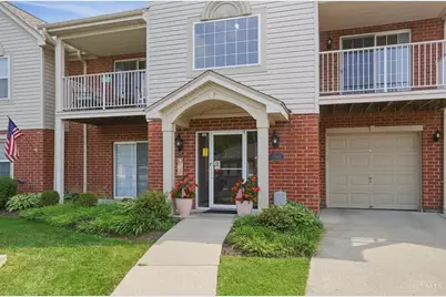 3980 Olde Savannah Drive #9, Colerain Township, OH 45247 - Photo 45