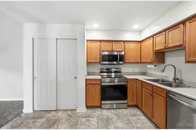 3980 Olde Savannah Drive #9, Cincinnati, OH 45247 - Photo 17