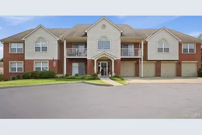 3980 Olde Savannah Drive #9, Cincinnati, OH 45247 - Photo 1