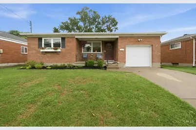 618 Ivyhill Drive, Delhi Township, OH 45238 - Photo 1