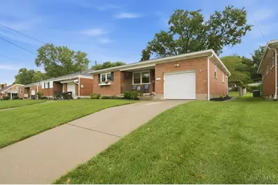 618 Ivyhill Drive, Delhi Township, OH 45238 - Photo 3