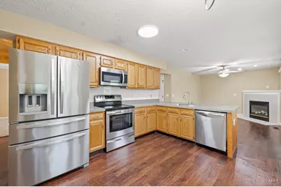2899 Creekside Drive, Fairfield Township, OH 45011 - Photo 9