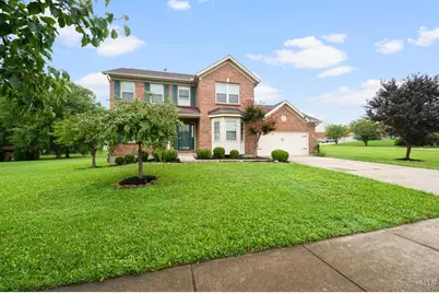 2899 Creekside Drive, Fairfield Township, OH 45011 - Photo 61