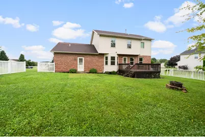 2899 Creekside Drive, Fairfield Township, OH 45011 - Photo 53