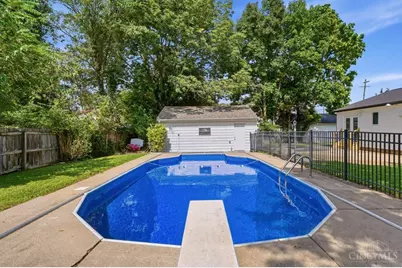 106 Central Avenue, Blanchester, OH 45107 - Photo 35