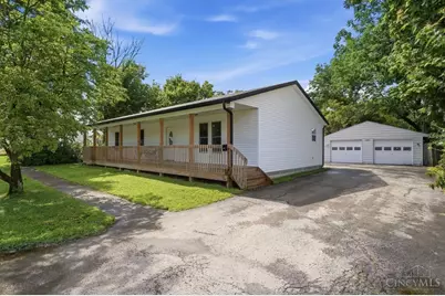 106 Central Avenue, Blanchester, OH 45107 - Photo 3