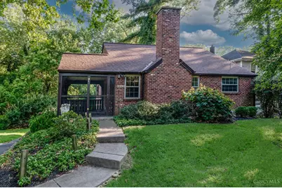 5941 Wayside Avenue, Cincinnati, OH 45230 - Photo 1