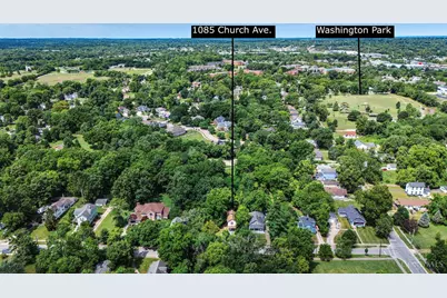 1085 Church Avenue, Glendale, OH 45246 - Photo 35