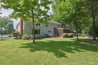 4801 Forest Meadows Court, Union Township, OH 45244 - Photo 53