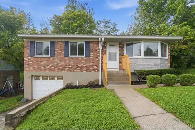 2751 Pickmeier Lane, Cincinnati, OH 45211 - Photo 1