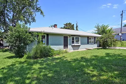 3760 Pennyroyal Road, Franklin Township, OH 45005 - Photo 3