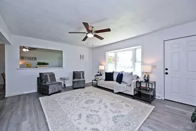 3760 Pennyroyal Road, Franklin Township, OH 45005 - Photo 5
