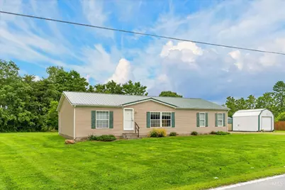 19574 St Rt 136, Winchester, OH 45697 - Photo 1