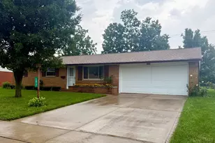 1077 Bosco Ave, Vandalia, OH 45377 - Photo 3