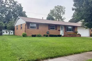 1077 Bosco Ave, Vandalia, OH 45377 - Photo 1