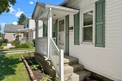 125 W Fancy, Blanchester, OH 45107 - Photo 11