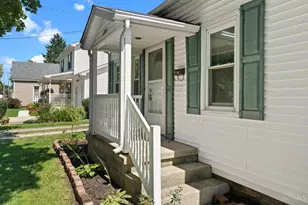 125 W Fancy St, Blanchester, OH 45107 - Photo 11