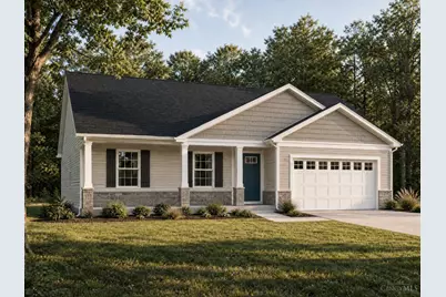 4238 Elk Creek Road, Madison Township, OH 45067 - Photo 1