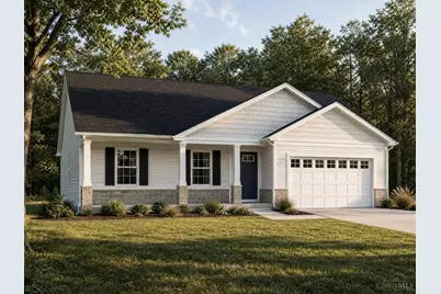 4238 Elk Creek Road, Madison Township, OH 45067 - Photo 3