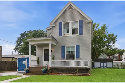 5113 Globe Avenue, Norwood, OH 45212 - Photo 1