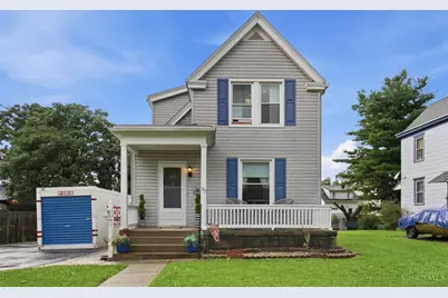 5113 Globe Avenue, Norwood, OH 45212 - Photo 49