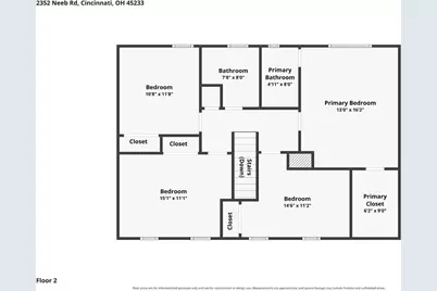 2352 Neeb Road, Green Township, OH 45233 - Photo 43