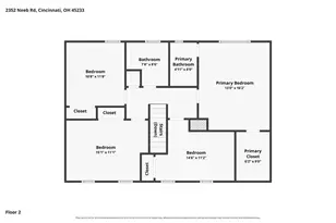 2352 Neeb Rd, Green Township, OH 45233 - Photo 43