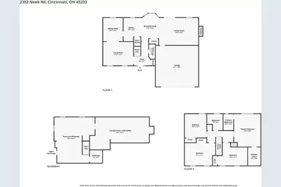 2352 Neeb Road, Green Township, OH 45233 - Photo 45