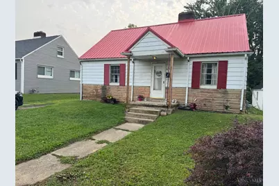231 Edgewood Avenue, Greenfield, OH 45123 - Photo 1
