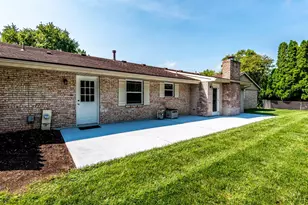 301 Marsha Jeanne Way, Centerville, OH 45458 - Photo 41