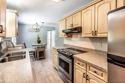 301 Marsha Jeanne, Centerville, OH 45458 - Photo 19