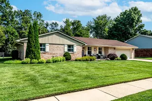 301 Marsha Jeanne, Centerville, OH 45458 - Photo 1
