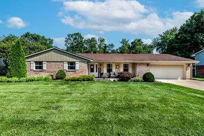 301 Marsha Jeanne, Centerville, OH 45458 - Photo 43