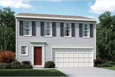 3378 Fall Leaf Court, Batavia Township, OH 45103 - Photo 1
