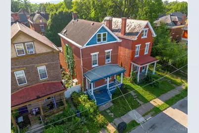4134 Georgia Avenue, Cincinnati, OH 45223 - Photo 51