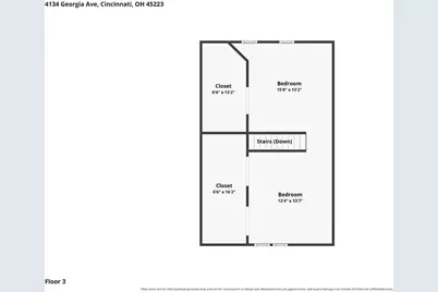 4134 Georgia Avenue, Cincinnati, OH 45223 - Photo 45