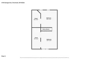 4134 Georgia Ave, Cincinnati, OH 45223 - Photo 45