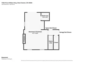 7250 Prince Wilbert Way, West Chester, OH 45069 - Photo 37