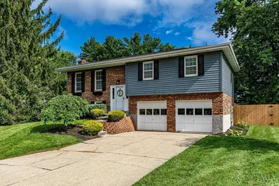 7250 Prince Wilbert Way, West Chester, OH 45069 - Photo 3
