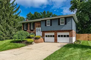 7250 Prince Wilbert Way, West Chester, OH 45069 - Photo 3