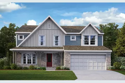 5104 Rowan Drive, Green Township, OH 45247 - Photo 1