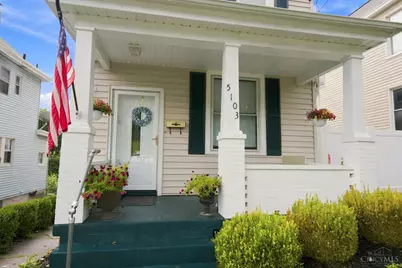 5103 Marion Avenue, Norwood, OH 45212 - Photo 3