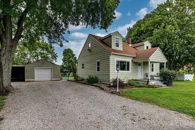 4450 Oxford Middletown Road, Wayne Township, OH 45042 - Photo 3