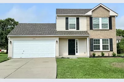 635 Willow Place, Trenton, OH 45067 - Photo 1