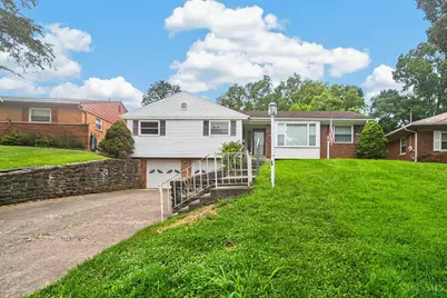 2019 Claudia Court, Cincinnati, OH 45230 - Photo 3