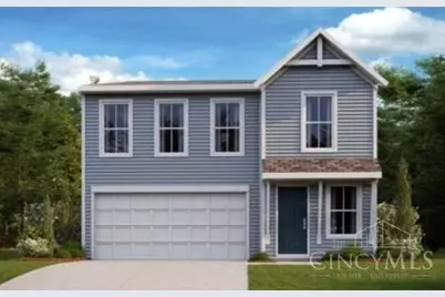 3406 Fall Leaf Court, Batavia Township, OH 45103 - Photo 1
