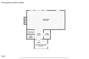 319 W Sycamore St, Oxford, OH 45056 - Photo 25