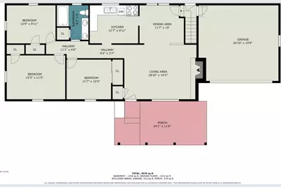 10392 Humphrey Road, Symmes Township, OH 45242 - Photo 37